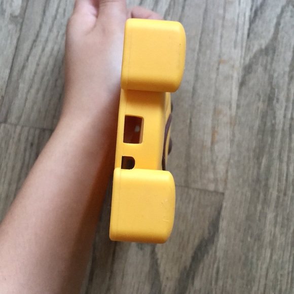 Samsung Galaxy S4 Disney Winnie the Pooh Case - Picture 6 of 7